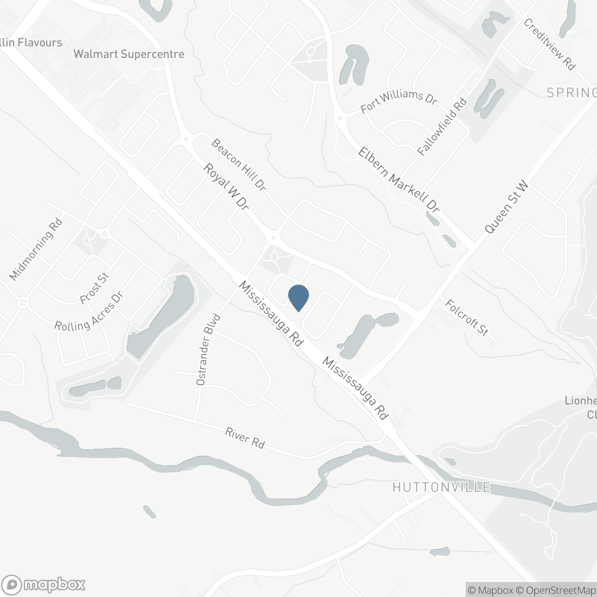 14 ANNUAL CIRCLE, Brampton, Ontario L6X 2M2